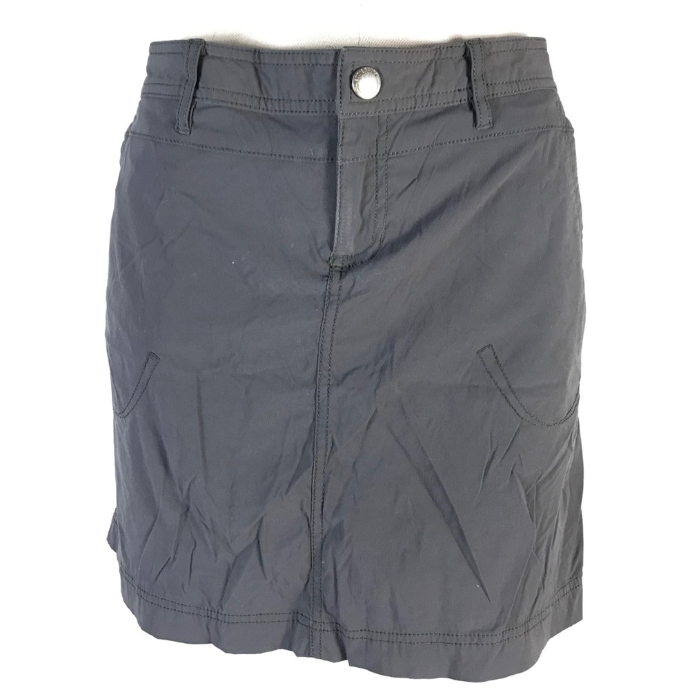 Eddie Bauer skort